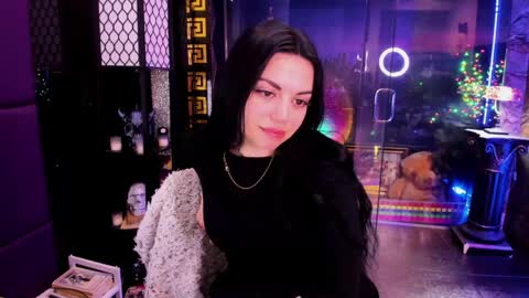 Alma online show from 05.07.26