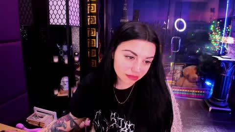 Alma online show from 05.15.26