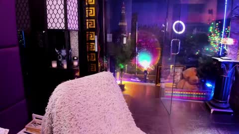 Alma online show from 05.19.26