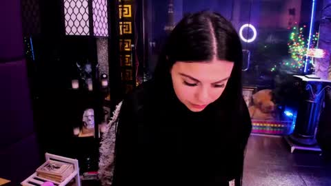 Alma online show from 05.23.26