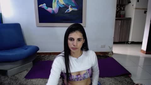 Arhantxa online show from 10.12.25
