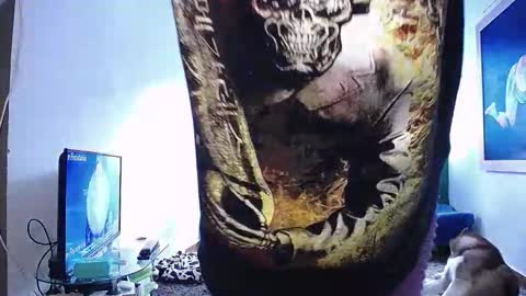 Arhantxa online show from 01.16.26