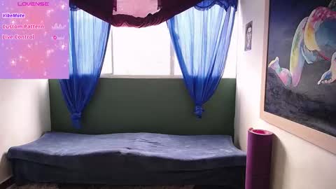 Arhantxa online show from 02.13.26