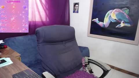 Arhantxa online show from 03.14.26