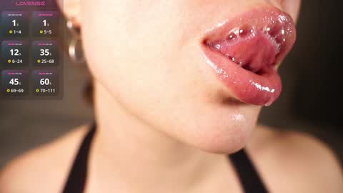 Alma online show from 01.24.25