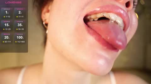 Alma online show from 01.14.26