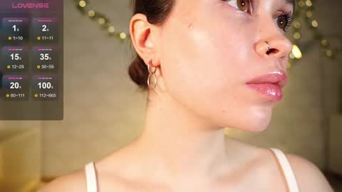 Alma online show from 01.18.26