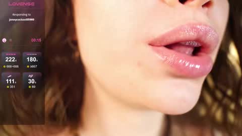 Alma online show from 02.13.26