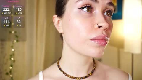 Alma online show from 02.20.26