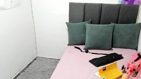 Alma online show from 01.13.25