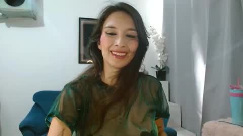 Alma online show from 05.16.26