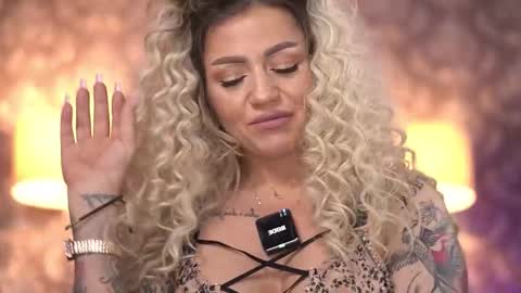 Alma online show from 01.07.26