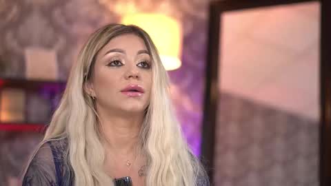 Alma online show from 01.12.26