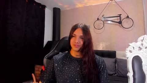 Santy online show from 02.19.26