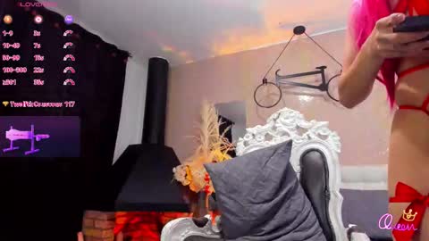 Santy online show from 02.21.26