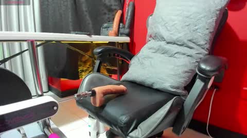 Santy online show from 03.23.26