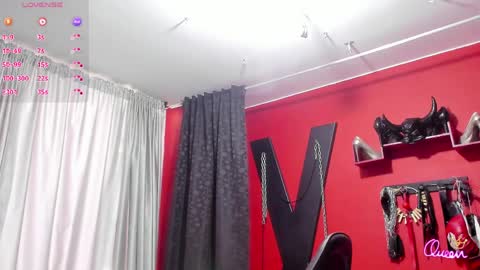 Santy online show from 04.04.26