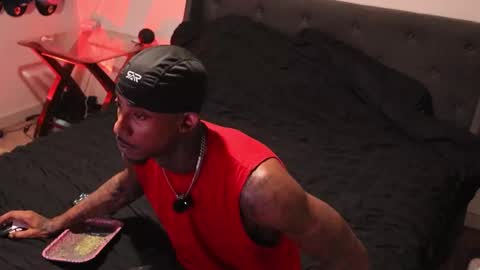 Almightycnote online show from 12.17.25