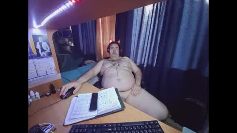 Snapshot of almirsex chatting on 09.29.25 almirsex online show from 09.29.25