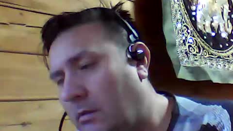 almirsex online show from 01.17.26