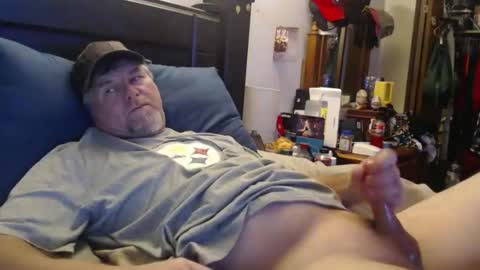 almostheaven online show from 12.14.25