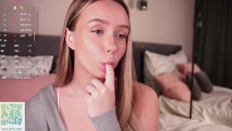 Lia online show from 01.16.26