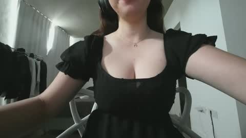 Aloha Catita online show from 02.23.25