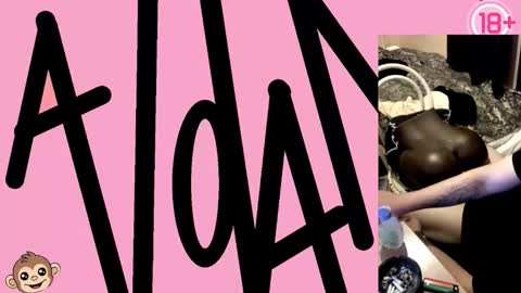 alolanmonke online show from 10.29.25