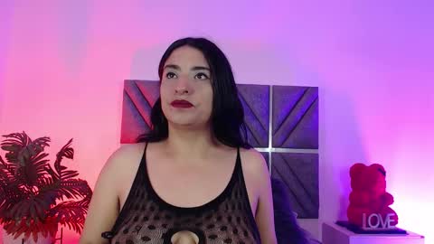 alombramorris online show from 12.22.25