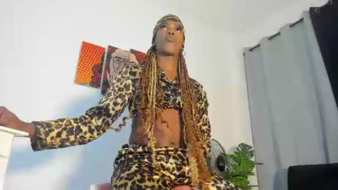 alondra online show from 07.21.26