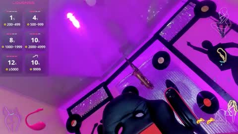 alondra_campbell online show from 11.12.25