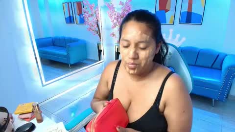 Alondra  online show from 11.12.25