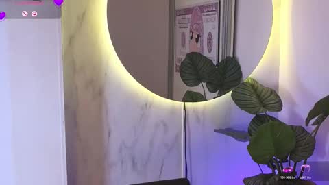 alondra_king online show from 03.14.26