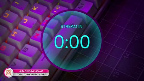 Alondra Suarez online show from 01.16.26