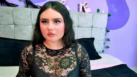 Alondra  online show from 07.17.26
