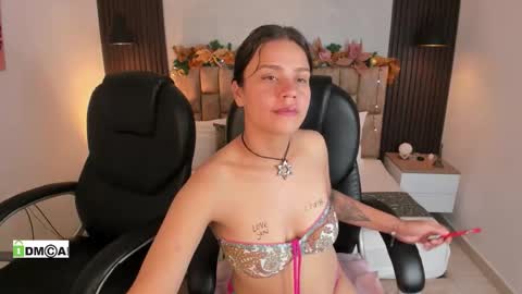 alondraandsweet online show from 12.20.25