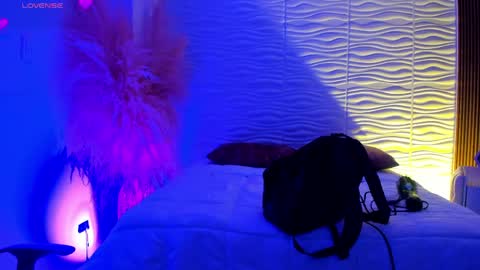 Snapshot of alondrasoomer chatting on 05.18.26 ALONDRA CUTE online show from 05.18.26