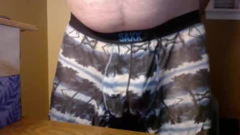 Snapshot of aloneandjustme chatting on 09.15.25 JustMe online show from 09.15.25