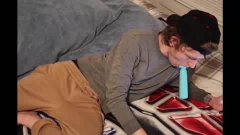 Snapshot of alongwhitedick chatting on 02.01.26 ALongwhitedick online show from 02.01.26