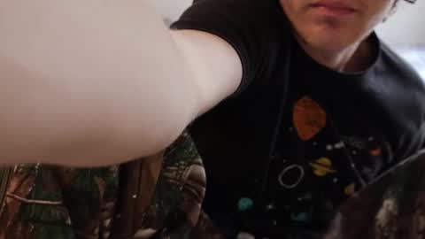 Snapshot of alongwhitedick chatting on 03.03.26 ALongwhitedick online show from 03.03.26