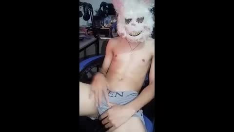 alonsomrjoker online show from 04.05.26