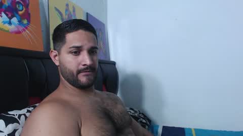 alonxoo online show from 06.20.26
