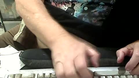 Loooopy online show from 06.18.26