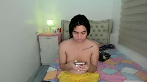 alovelydollnica online show from 11.21.25