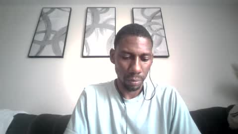 Snapshot of aloysiuz chatting on 06.27.26 Aloysius online show from 06.27.26