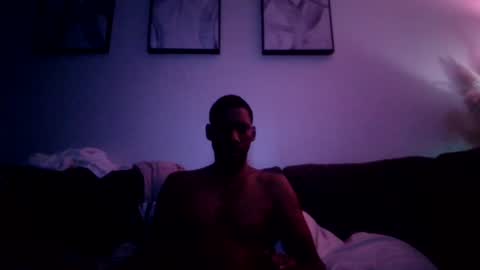 Snapshot of aloysiuz chatting on 07.12.26 Aloysius online show from 07.12.26