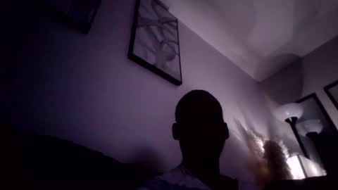 Snapshot of aloysiuz chatting on 07.13.26 Aloysius online show from 07.13.26