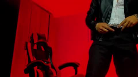 Snapshot of alpha_dominus_ chatting on 09.13.25 alpha_dominus_ online show from 09.13.25