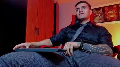 Snapshot of alpha_dominus_ chatting on 09.15.25 alpha_dominus_ online show from 09.15.25