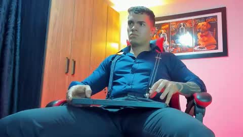 alpha_dominus_ online show from 01.12.26